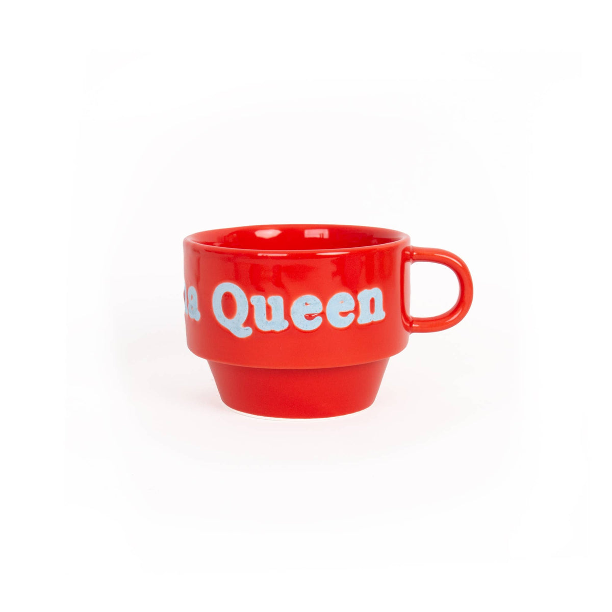 THE DRAMA QUEEN MUG HF