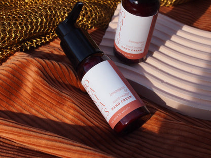 Botanicals Hand Cream