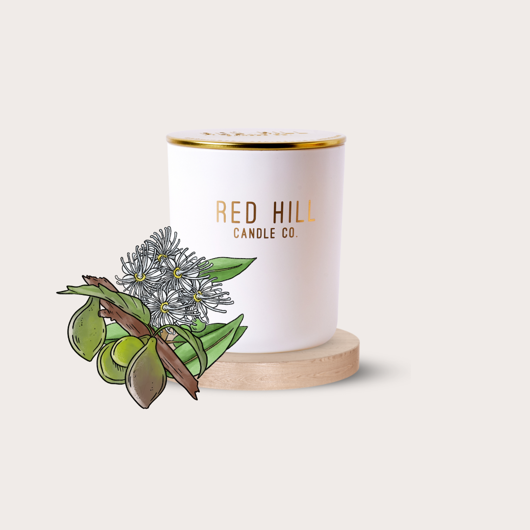 Australian Outback Soy Candle