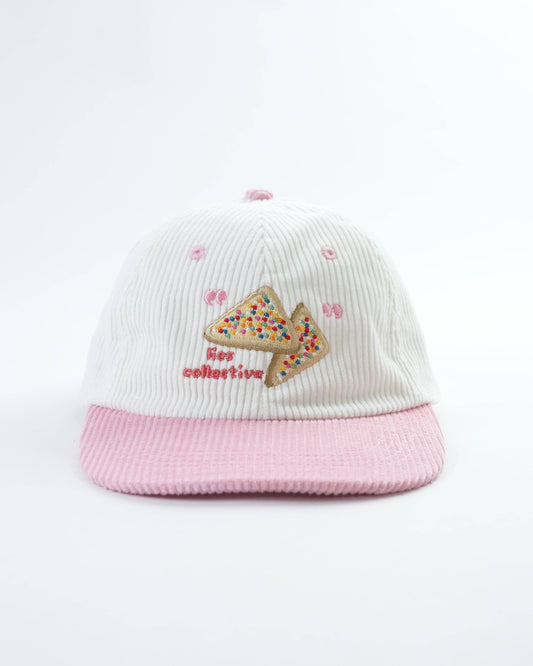 Fairy Bread Mini Lid