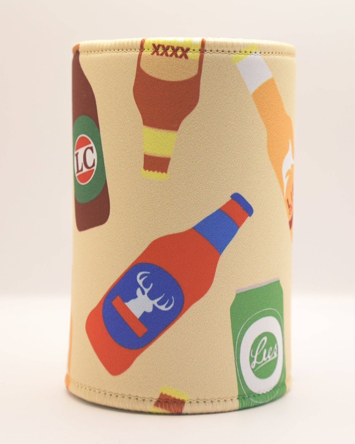 Stubby Holder - Great Aussie Beer