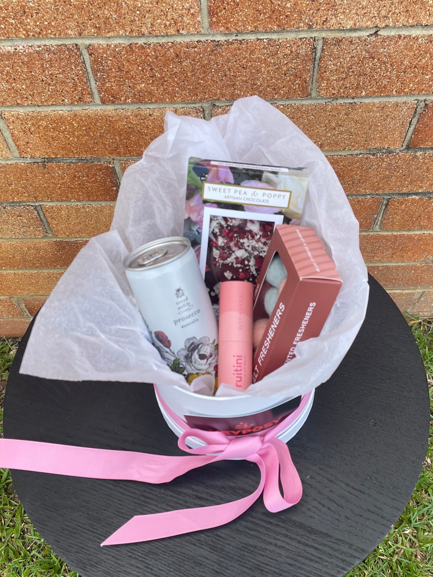 Crush on You Hamper