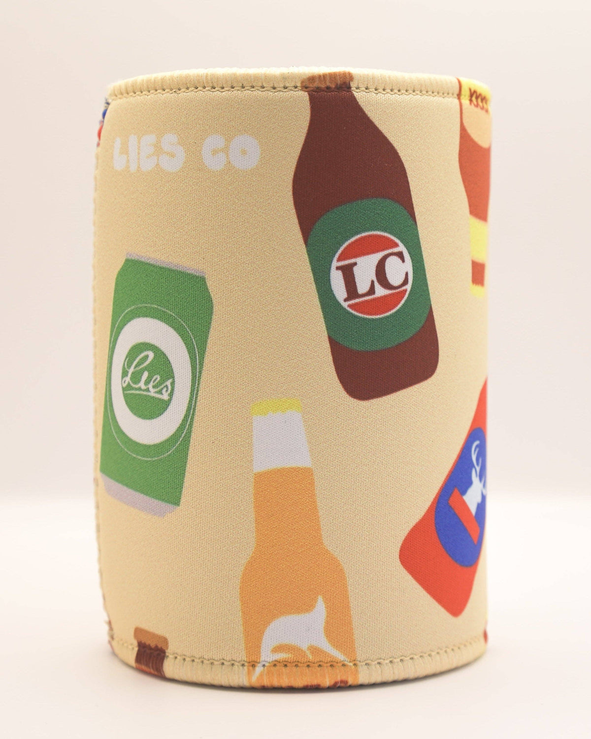 Stubby Holder - Great Aussie Beer