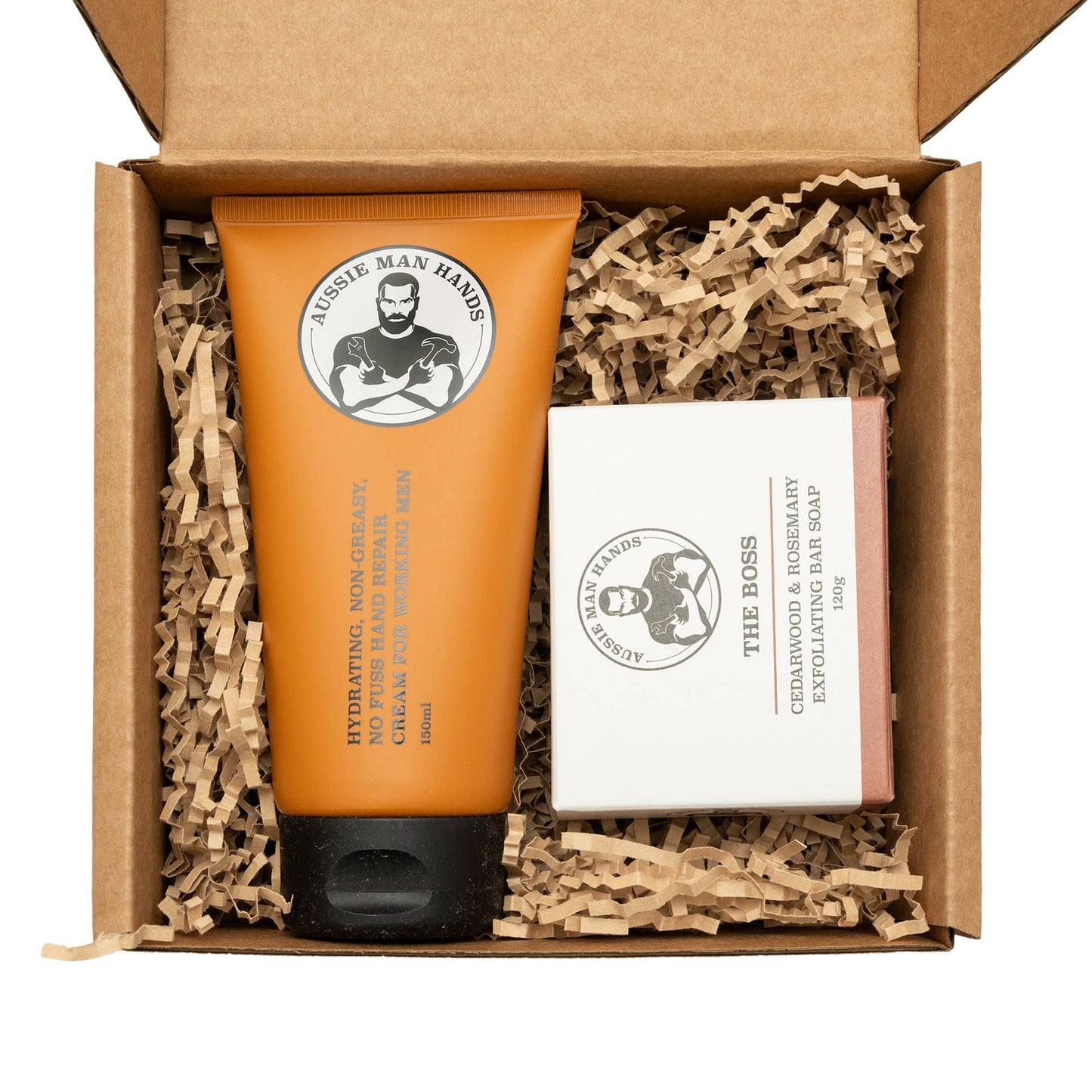 Duo Gift Box (The Boss)