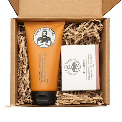Duo Gift Box (The Boss)