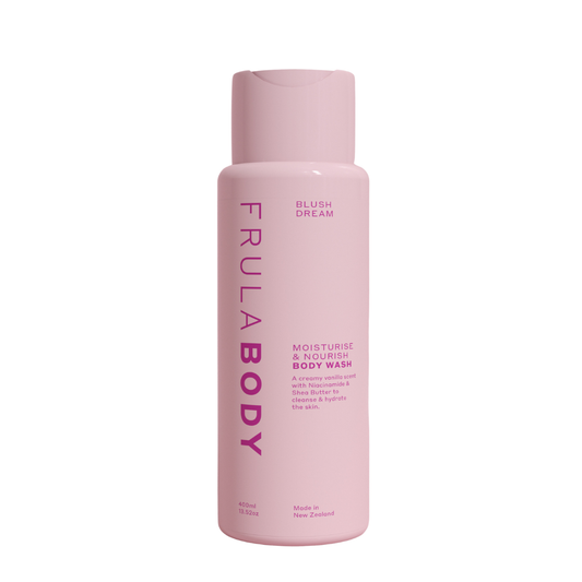Frula - Blush Dream Body Wash