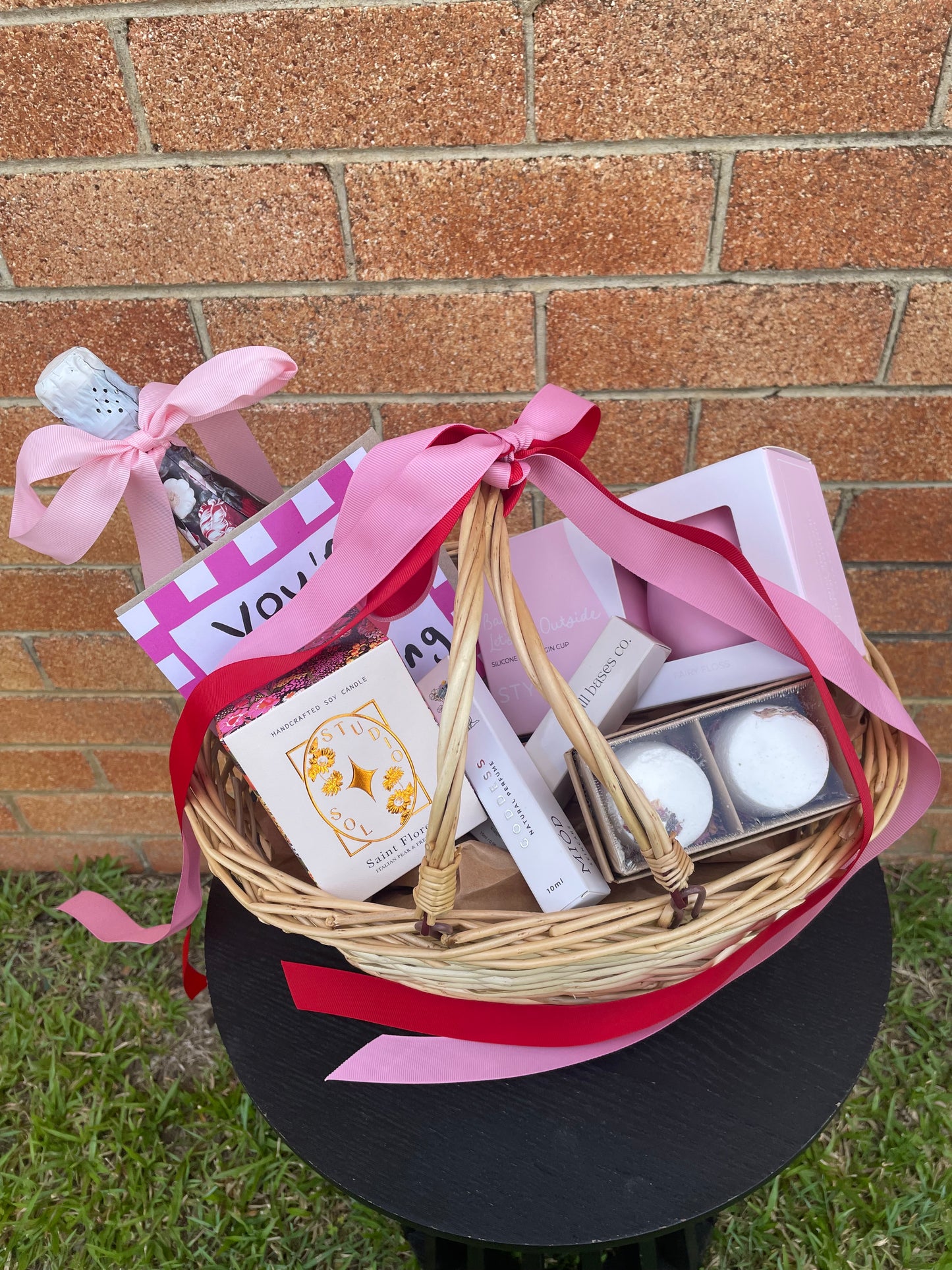 Goddess Hamper