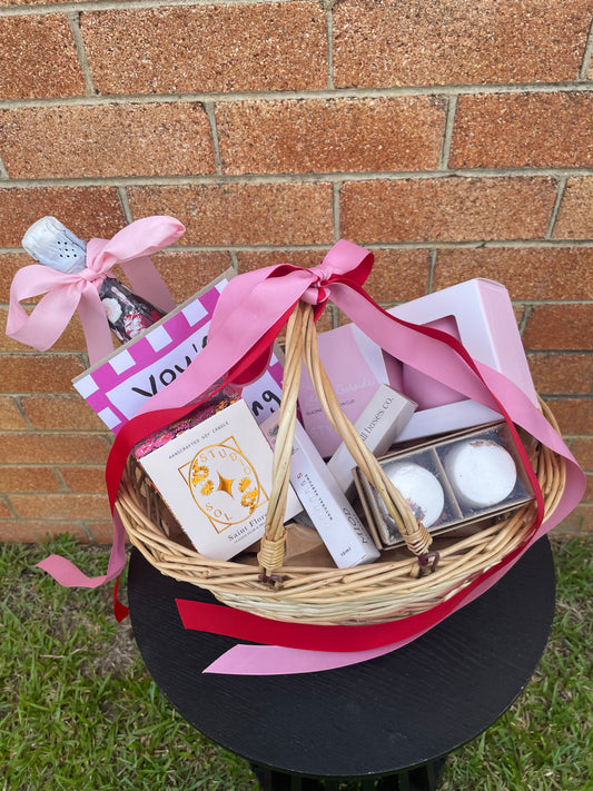 Goddess Hamper