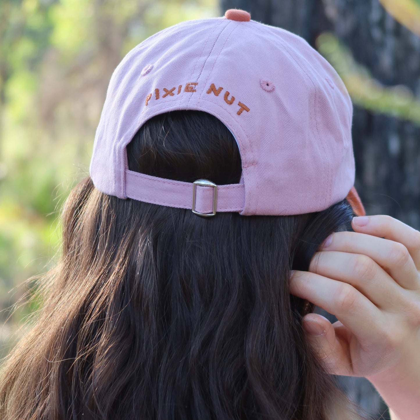 Cap - Magpie | Australian Wildlife Embroidered Cap