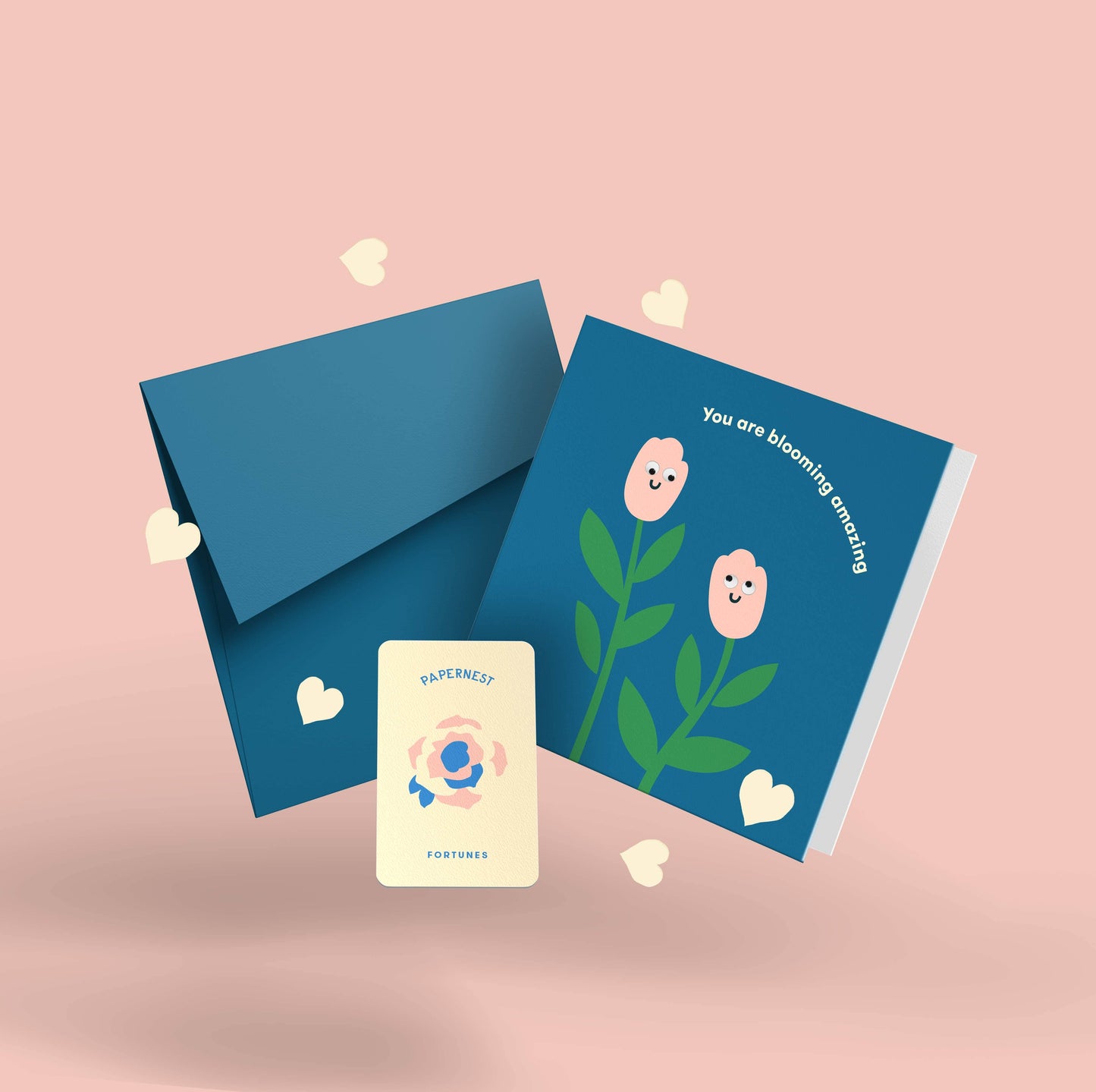 You Are Blooming Amazing Card