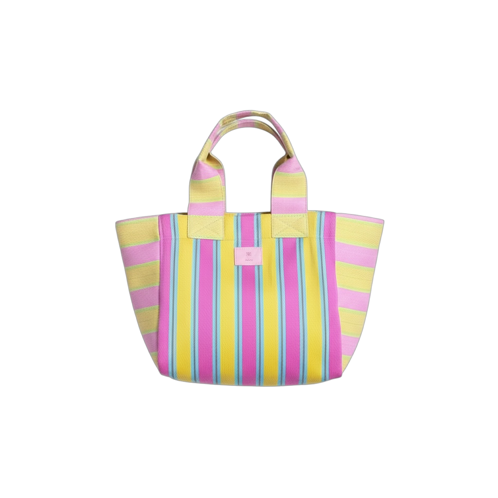 BUNDLE TOTE