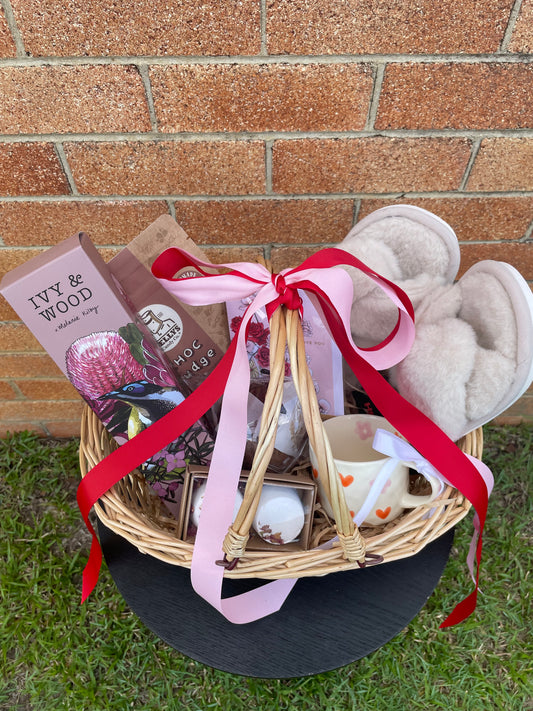 LOVE YOU Hamper