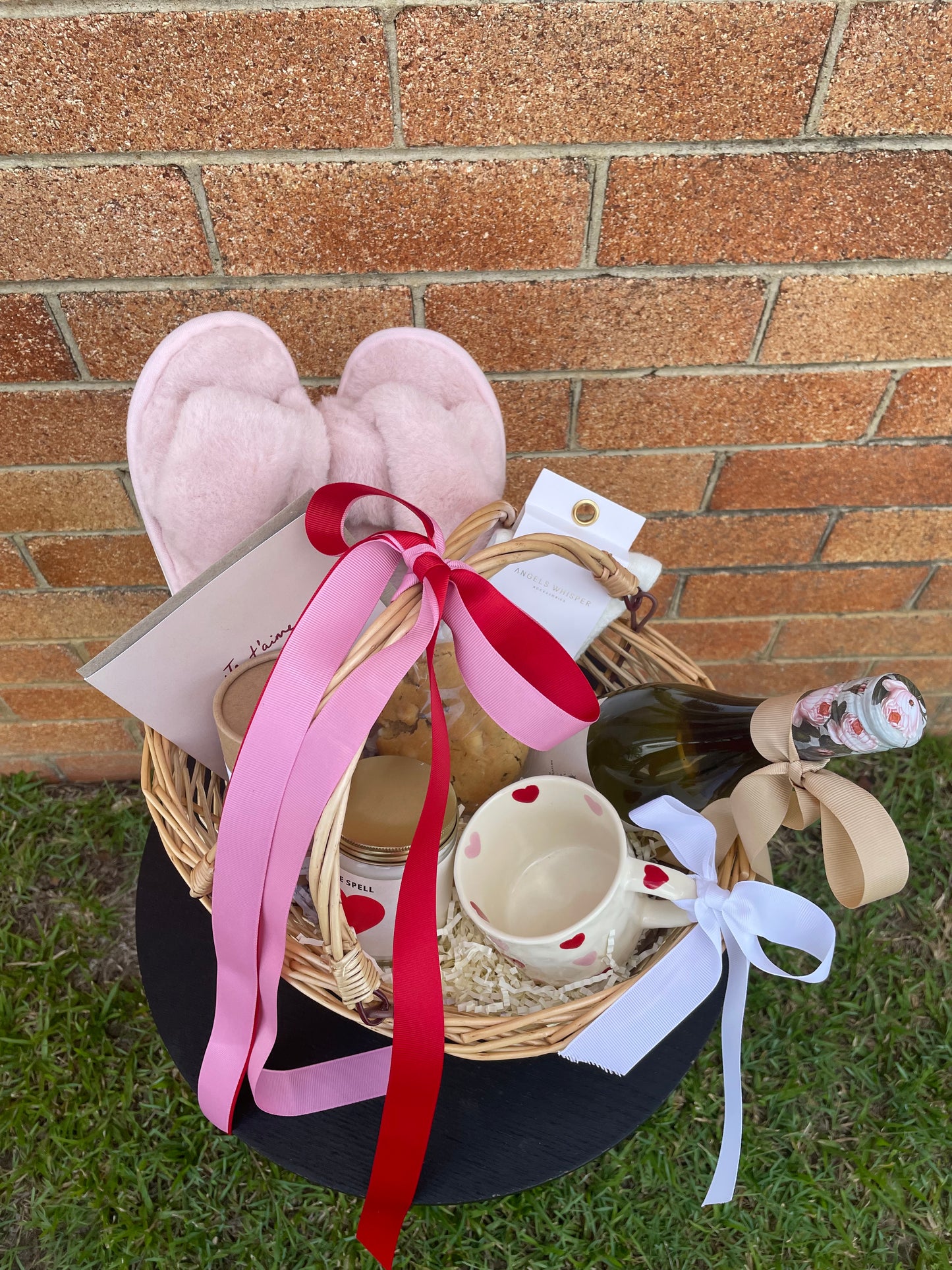Sweetheart Hamper