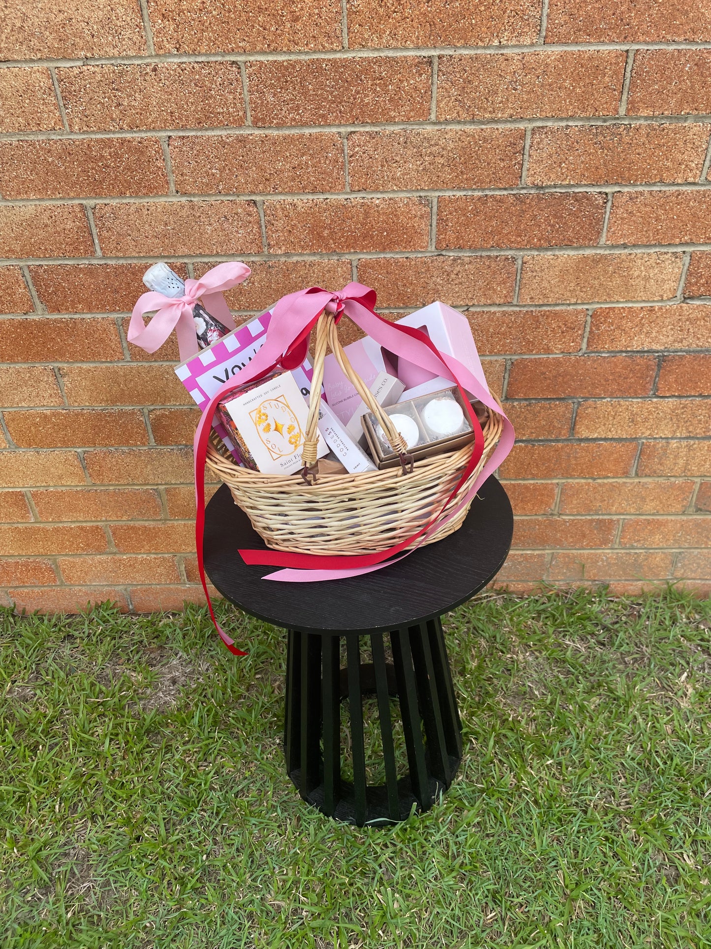 Goddess Hamper