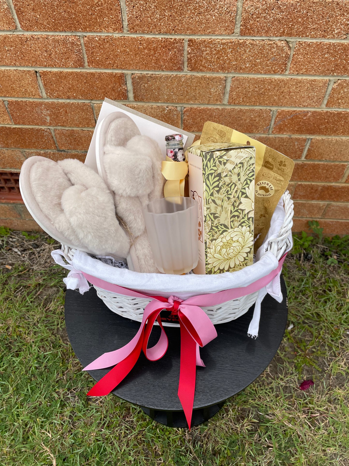 'Cosy' Hamper