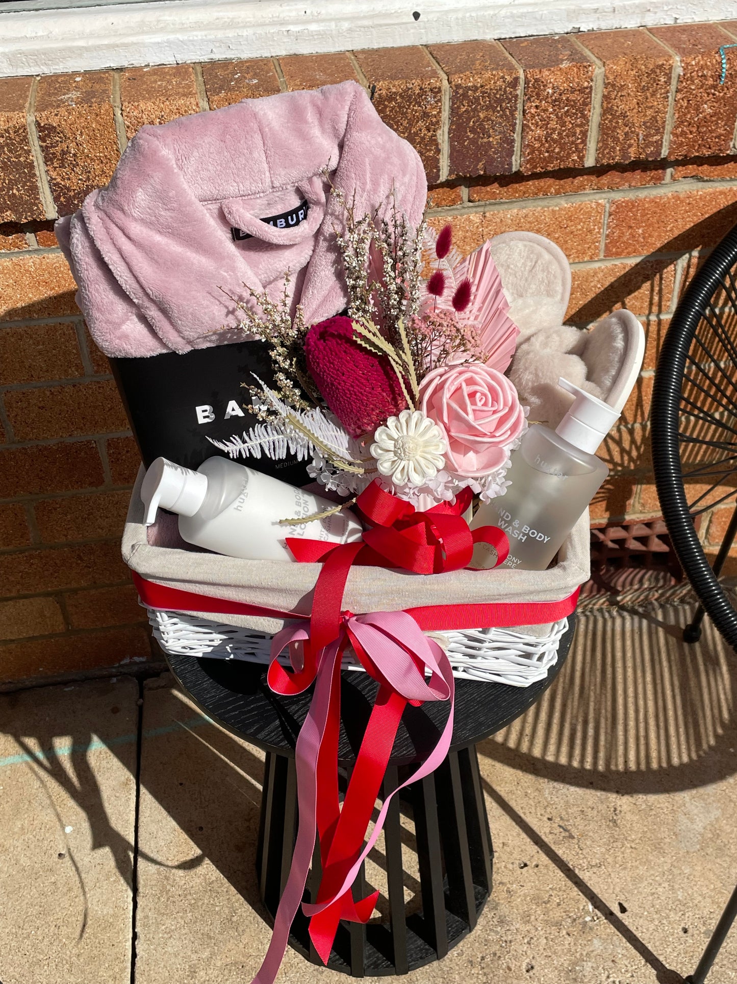 Pamper In Style Hamper