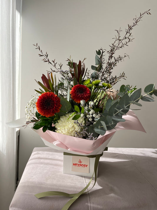 HEY MAMA Natives Box Arrangement PRE-ORDER