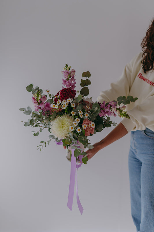 Posy Jar
