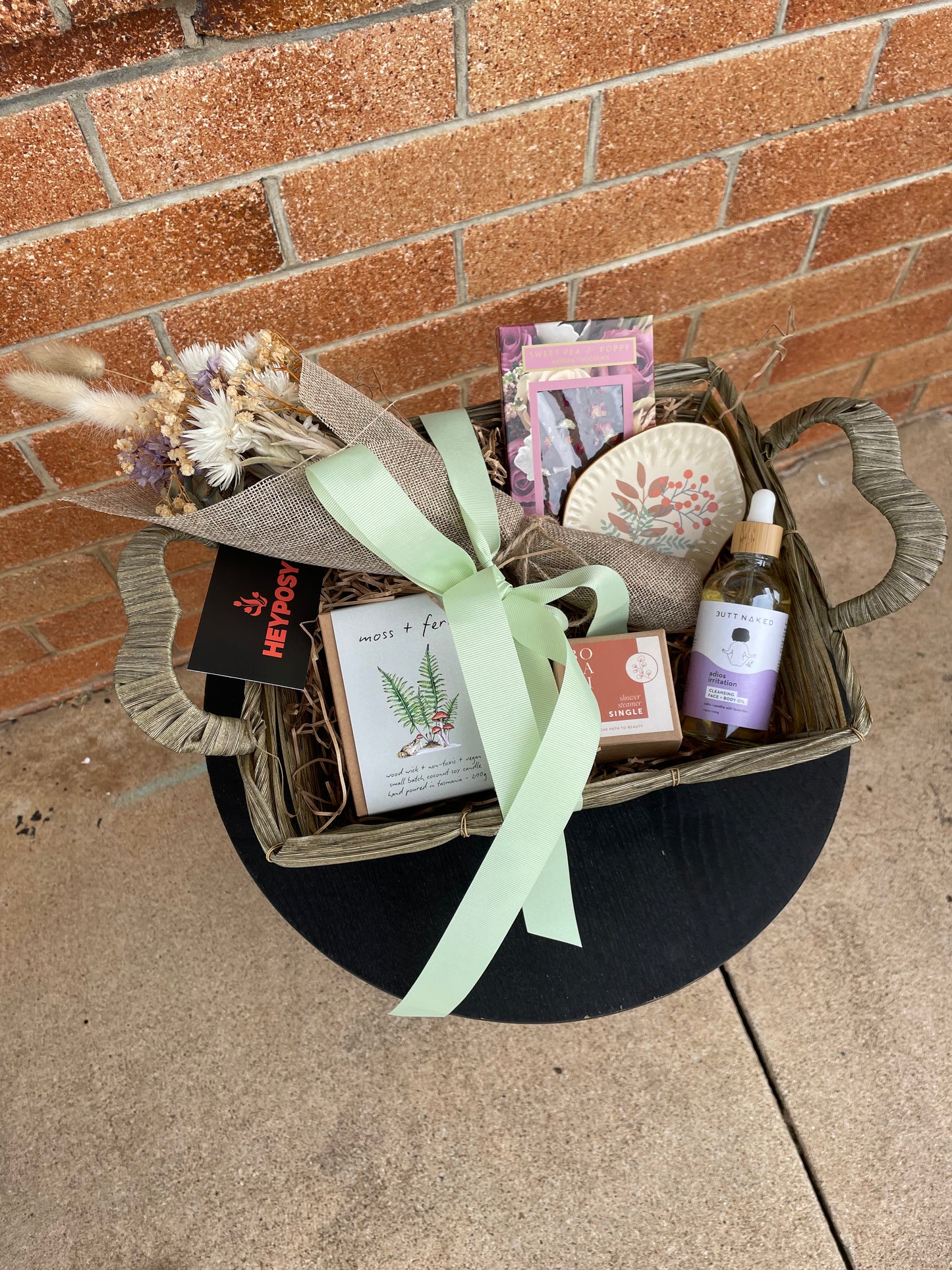 Soulful Hamper