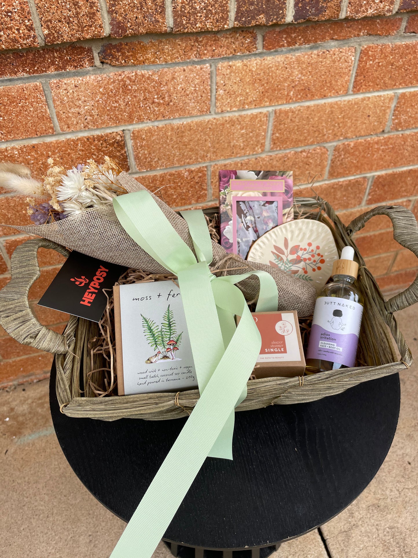 Soulful Hamper