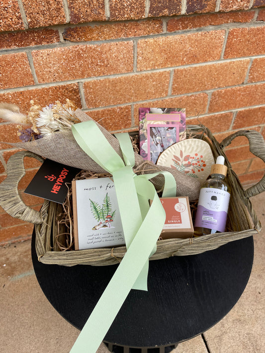 Soulful Hamper