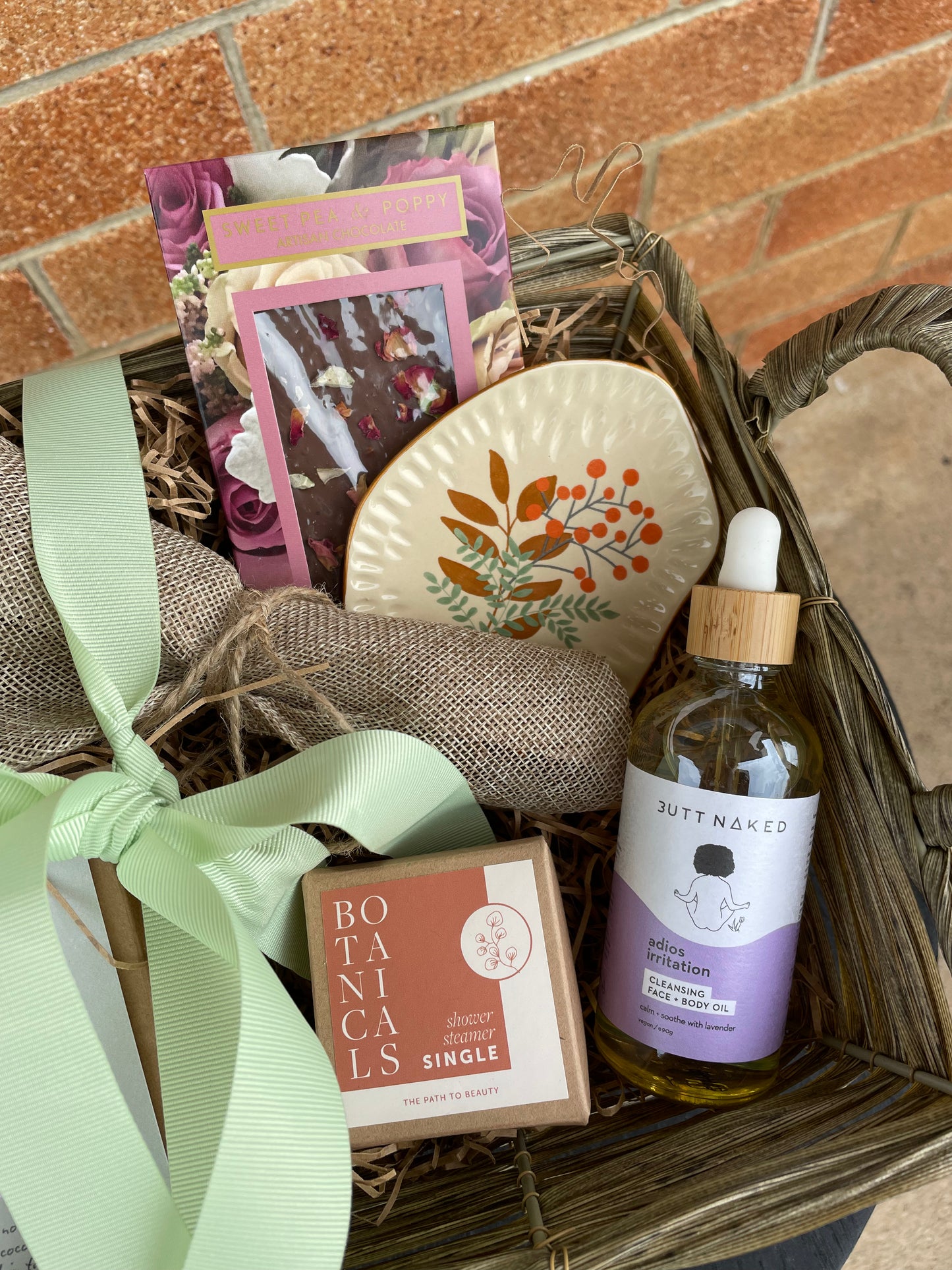 Soulful Hamper