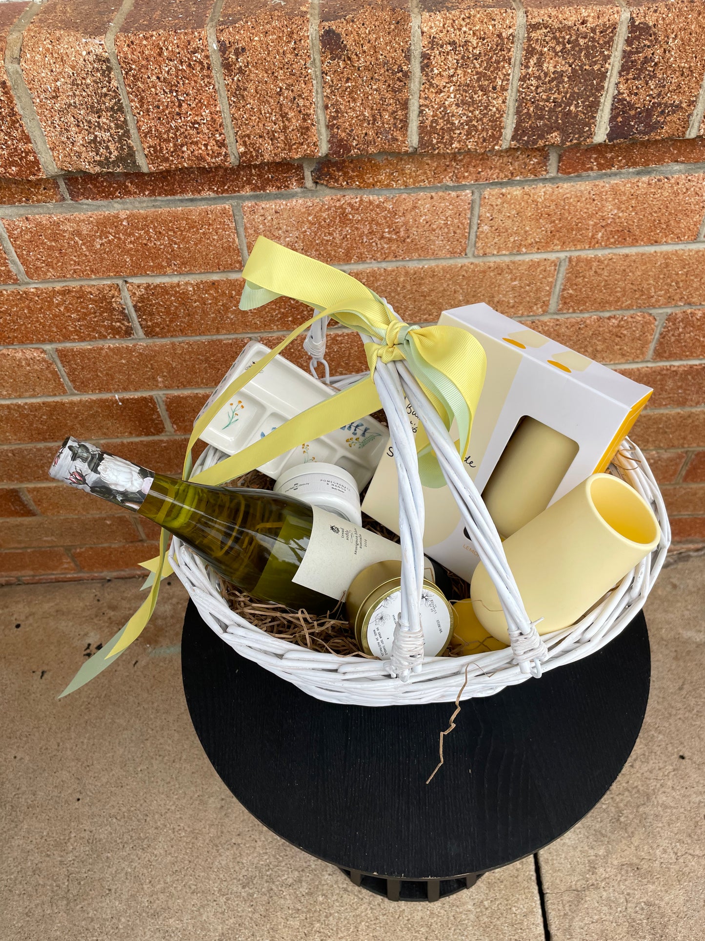 Sunshine Citrus Hamper