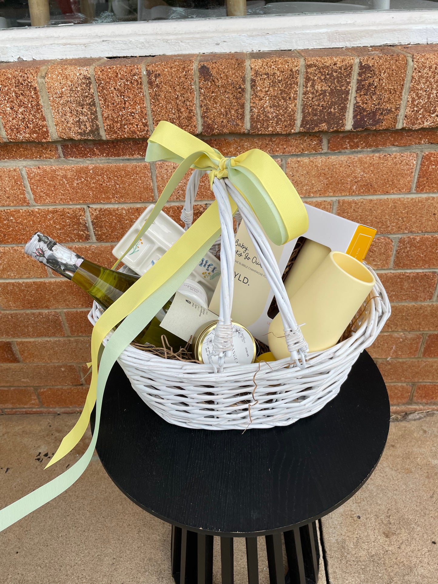 Sunshine Citrus Hamper