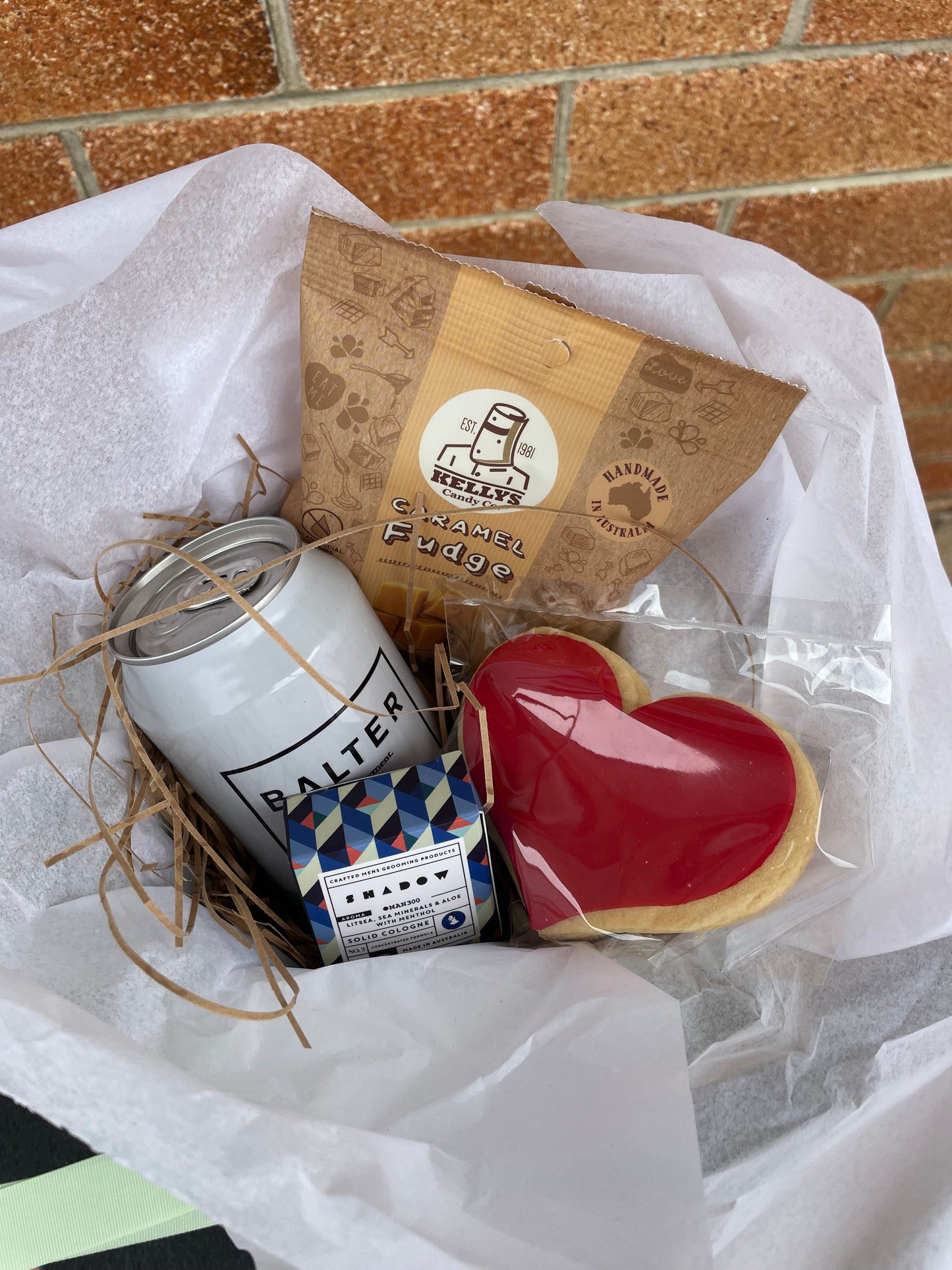 Babes Hamper