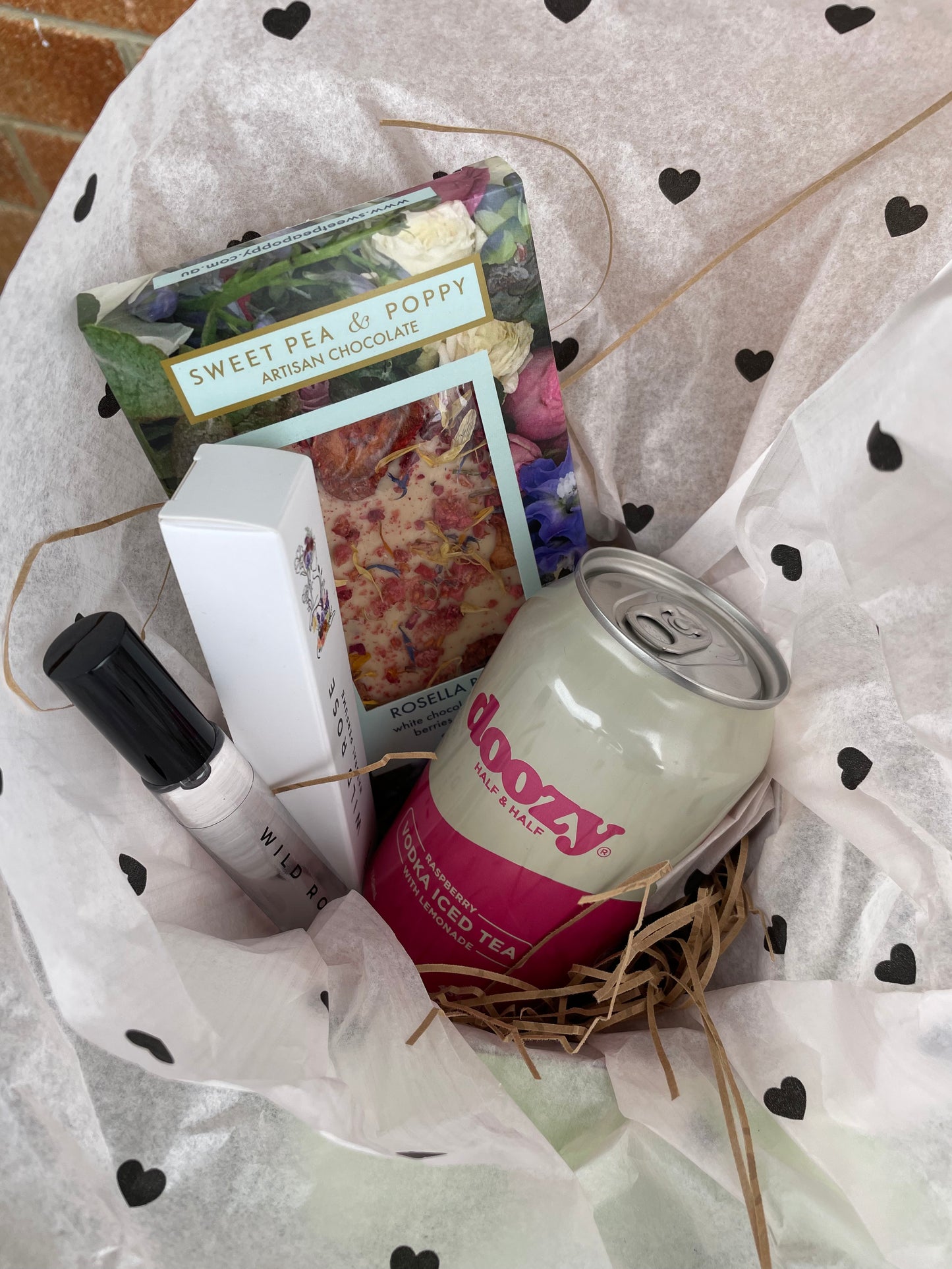Berry-licious  Hamper