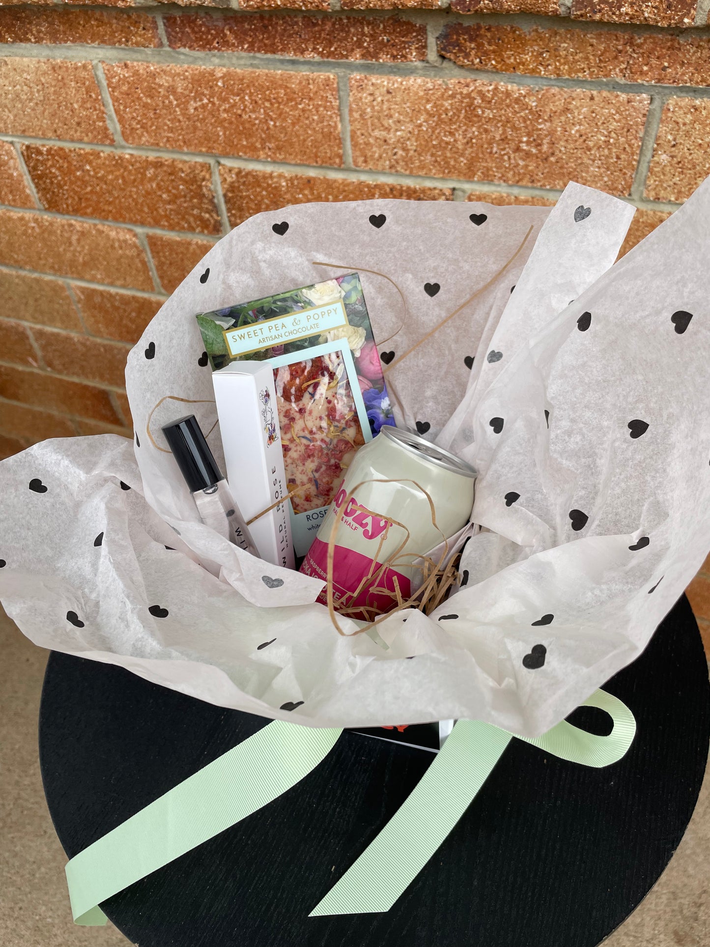 Berry-licious  Hamper
