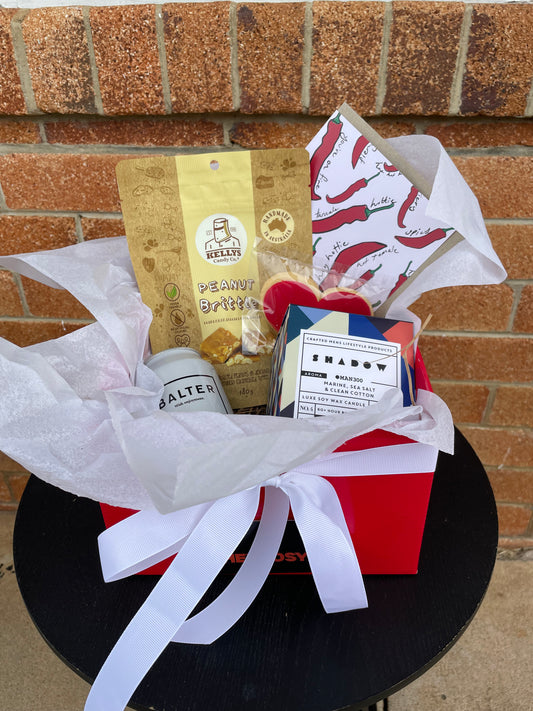 Hottie Hamper