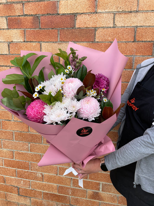 Medium Graduation Bouquet