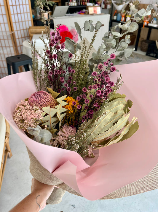 Emma - Bouquet