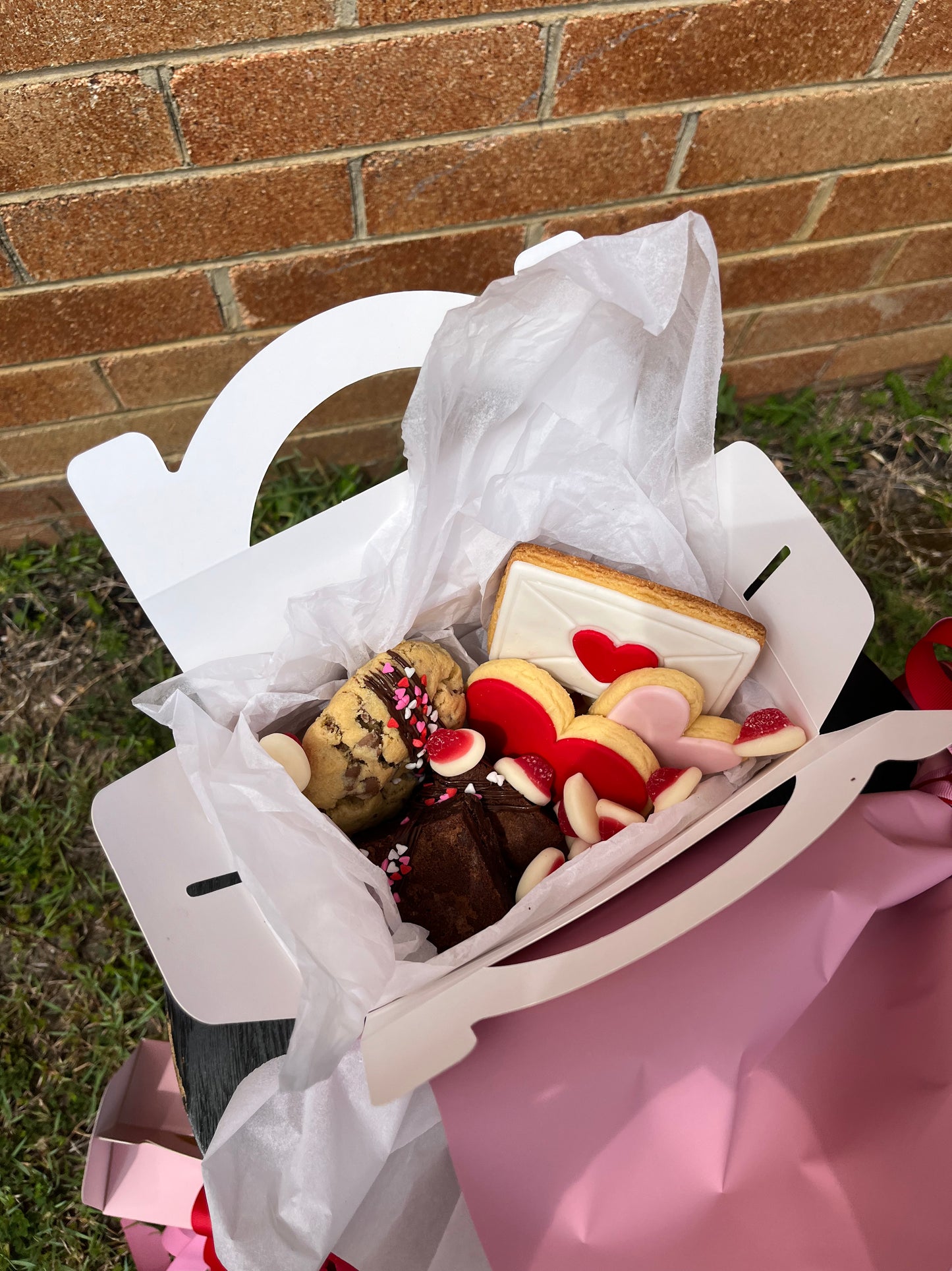 Box of Sweets
