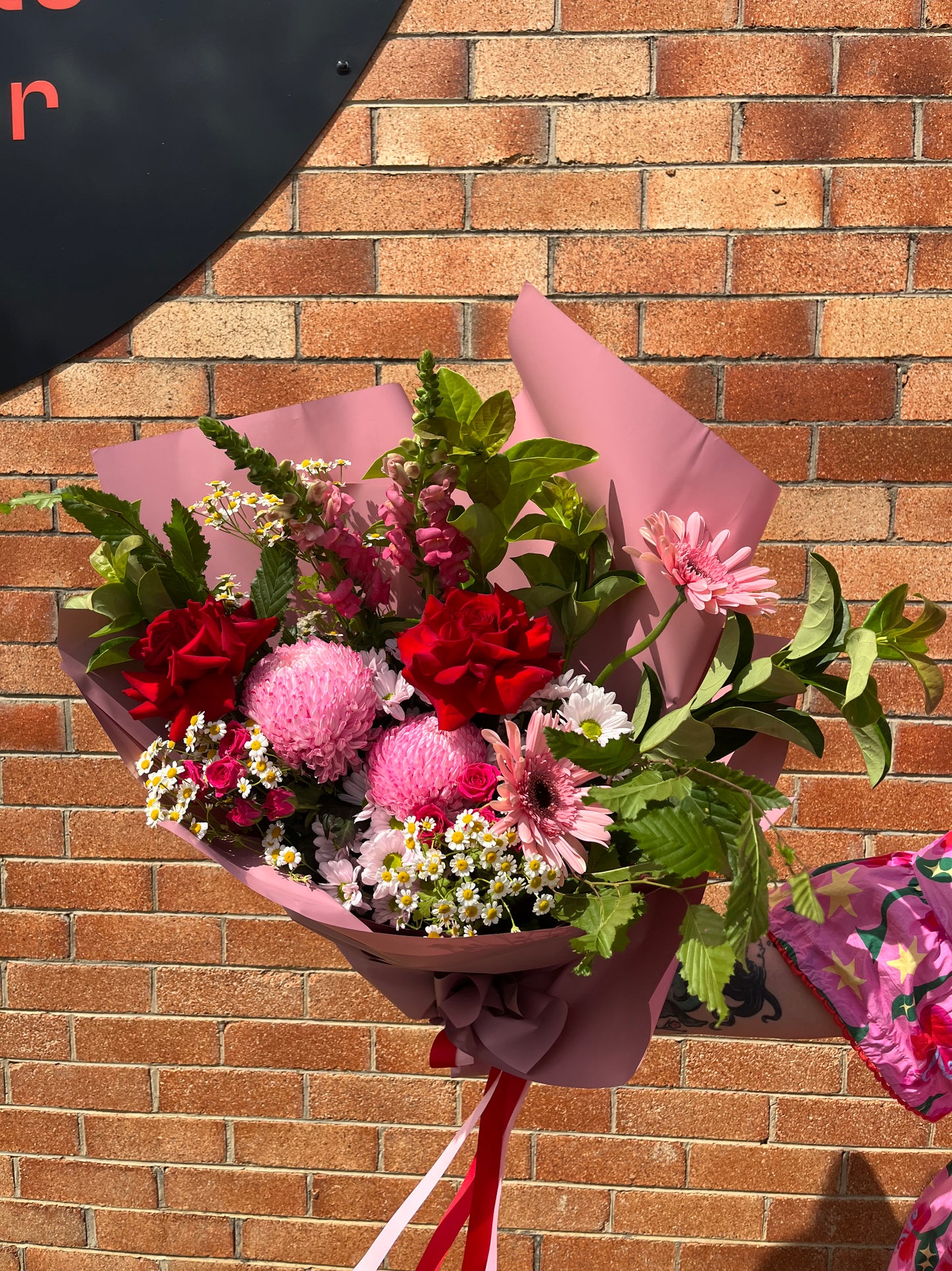 Valentine's Bouquet