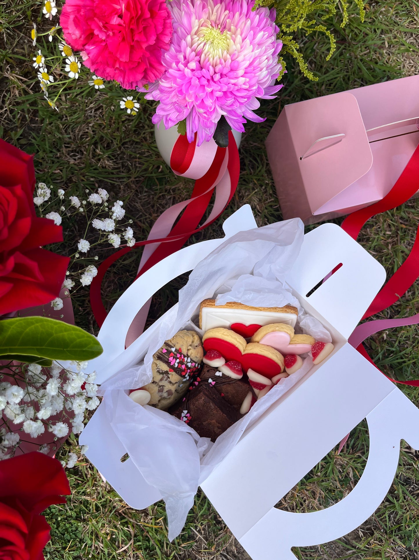 Box of Sweets