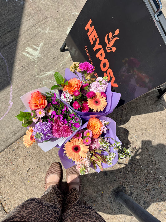 Sweet Bouquet - Dance Concert
