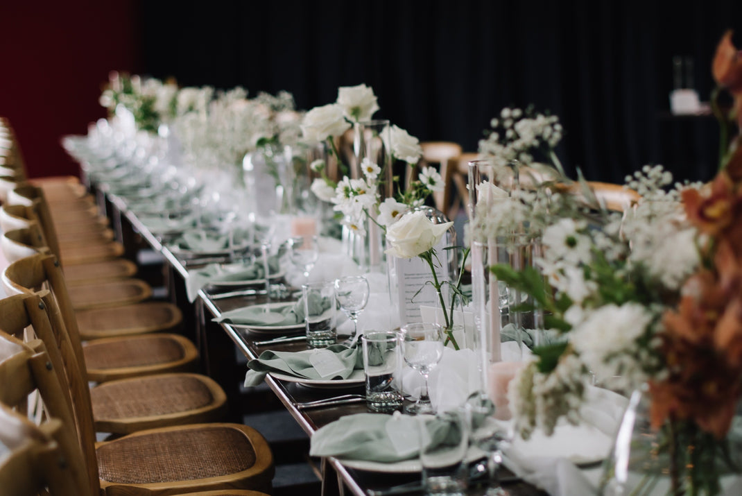 Weddings Hey Posy Florist Hervey Bay Fresh & Dried Flowers