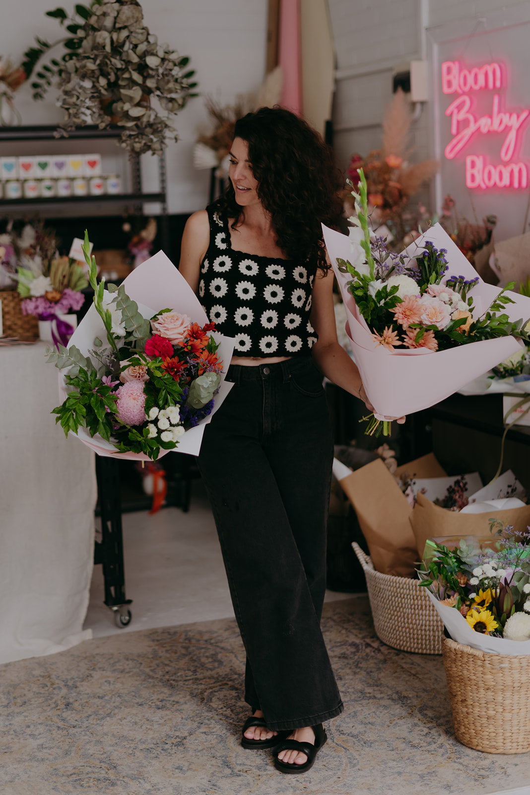 Fresh Bouquet - Mother's Day