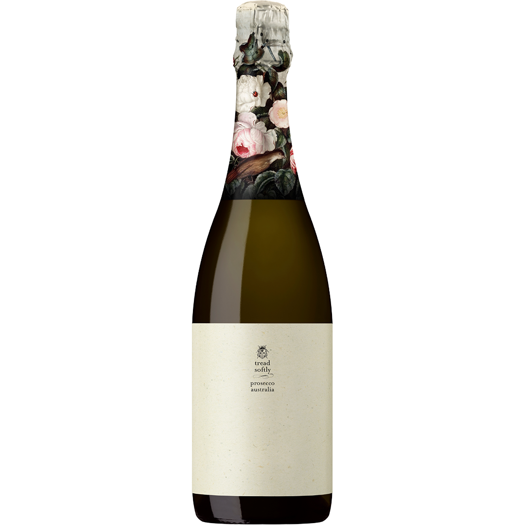 Tread Softly Wine