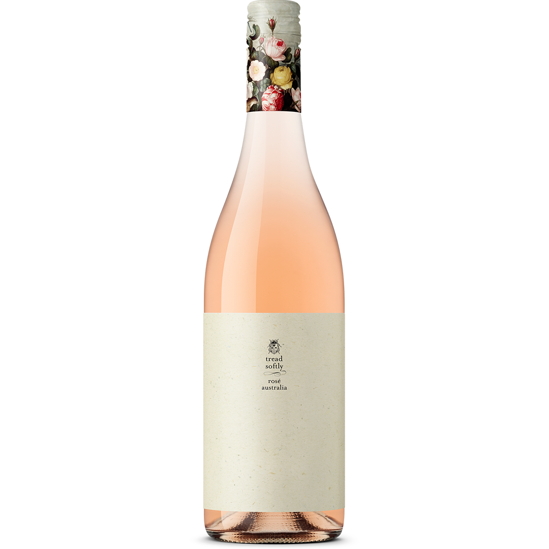 Tread Softly Wine