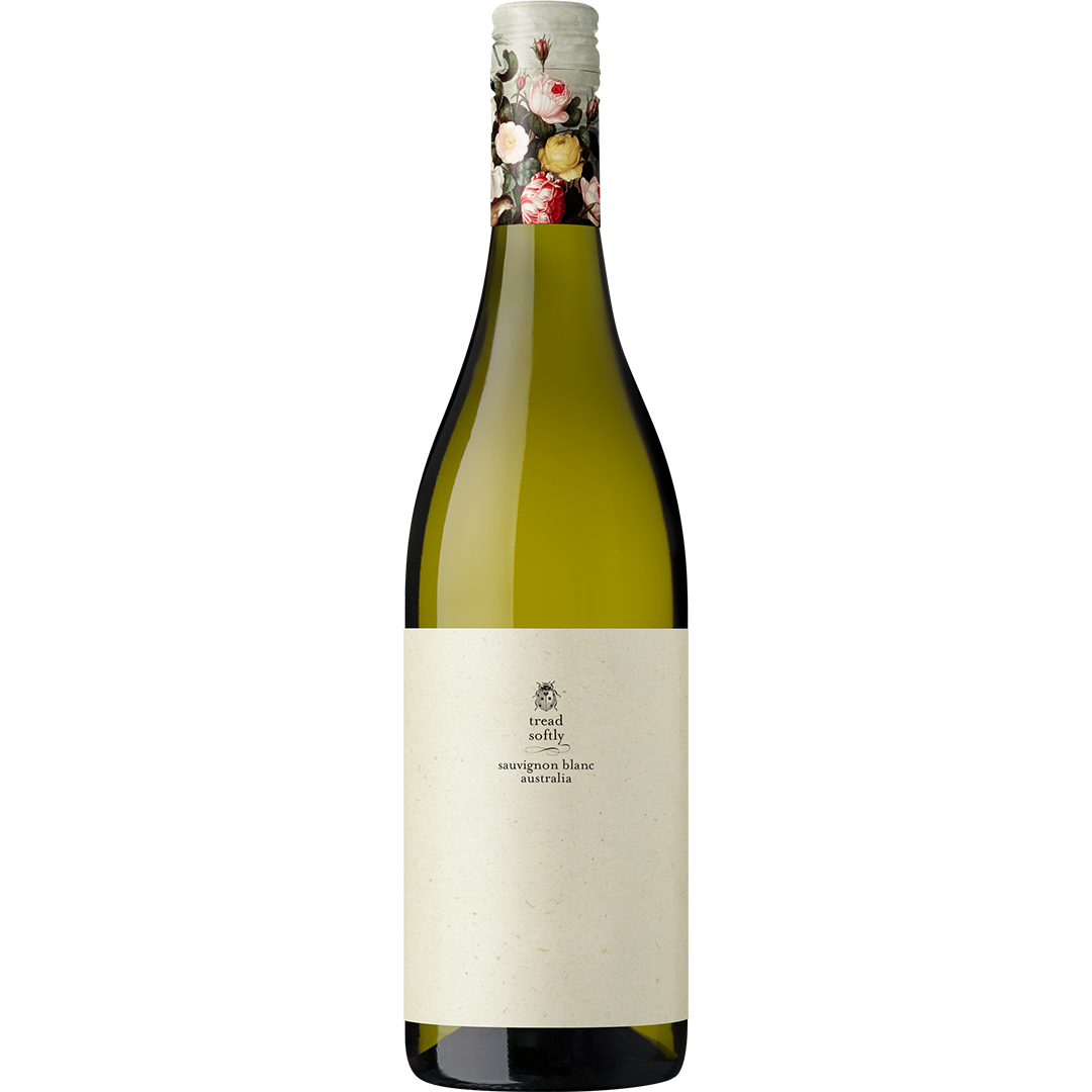 Tread Softly Wine