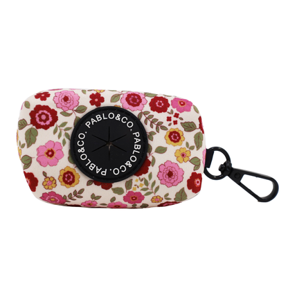 Primrose: Dog Poop Bag Holder