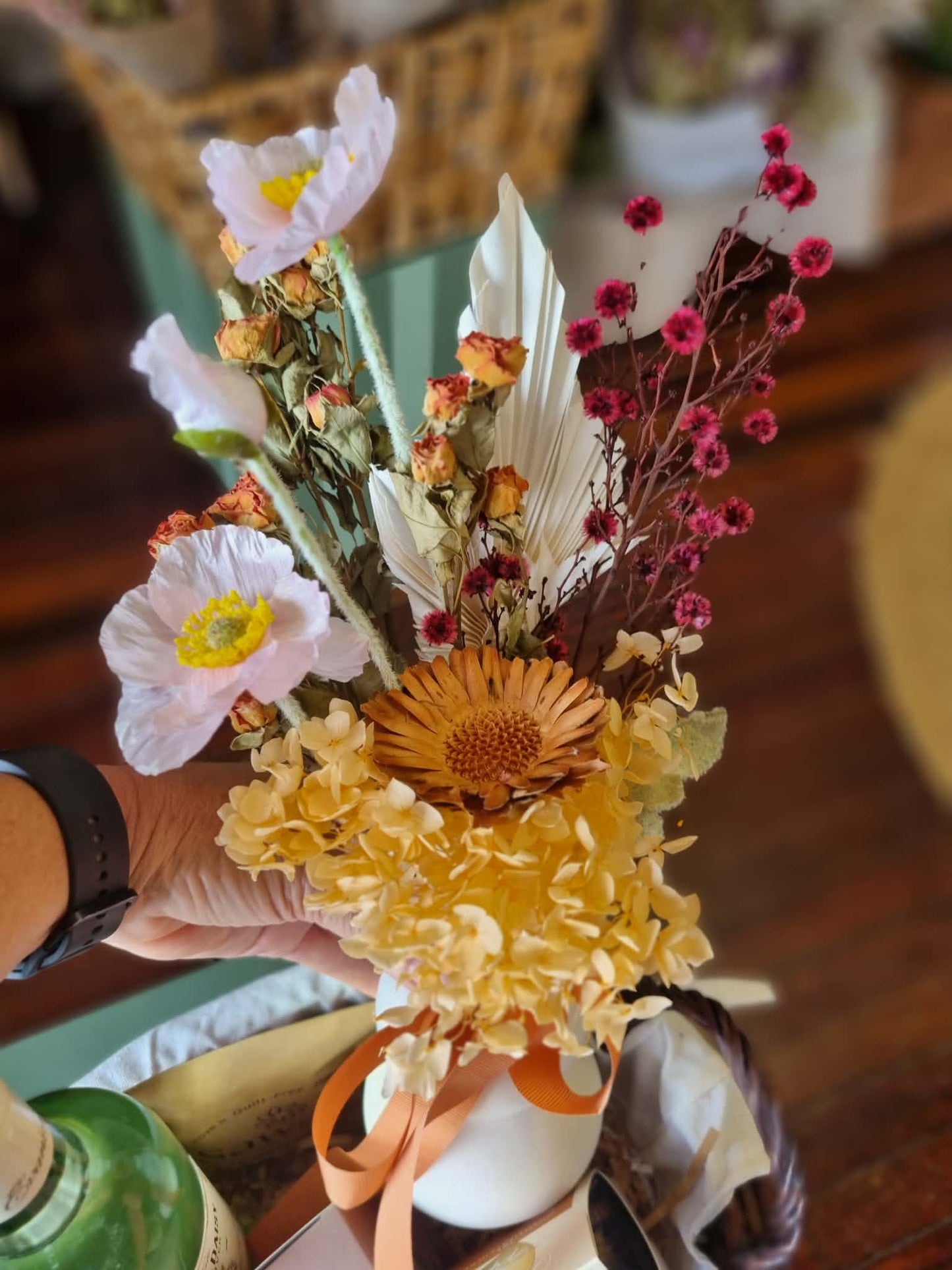 Xmas Hamper - Luxe Pampering