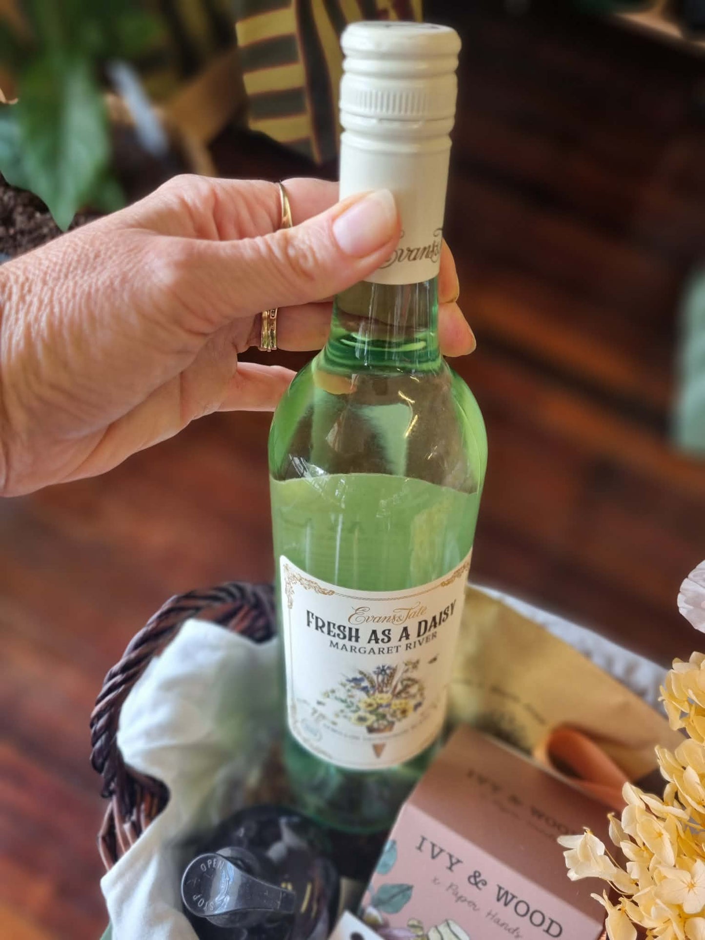 Xmas Hamper - Luxe Pampering