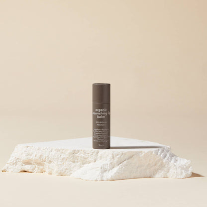 Organic Nourishing Lip Balm