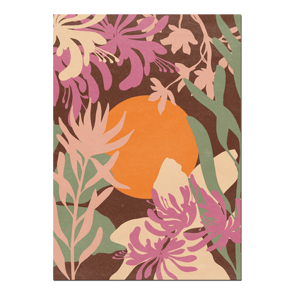 Melia Print