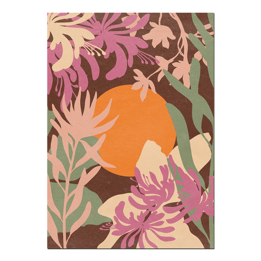 Melia Print
