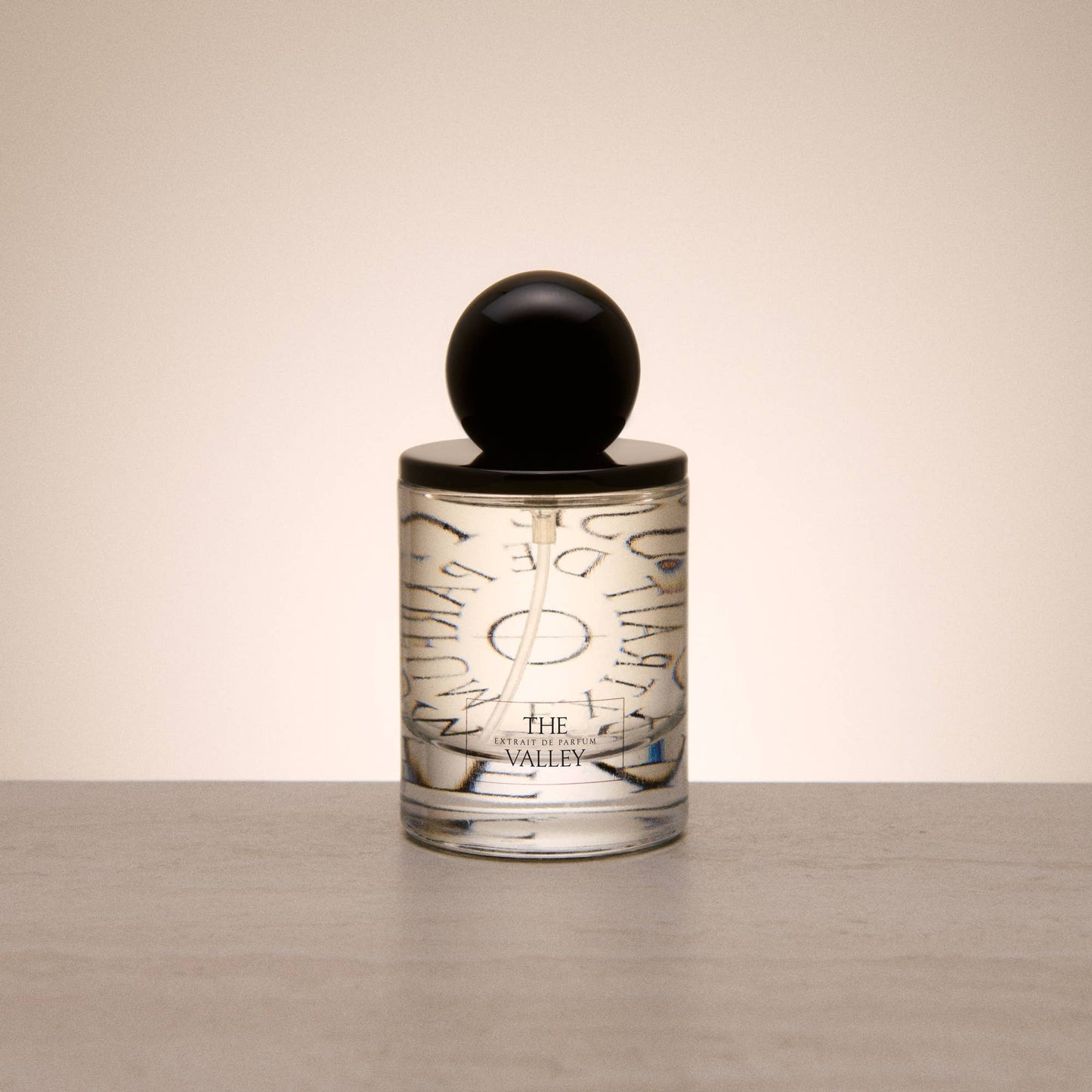 The Valley Extrait De Parfum